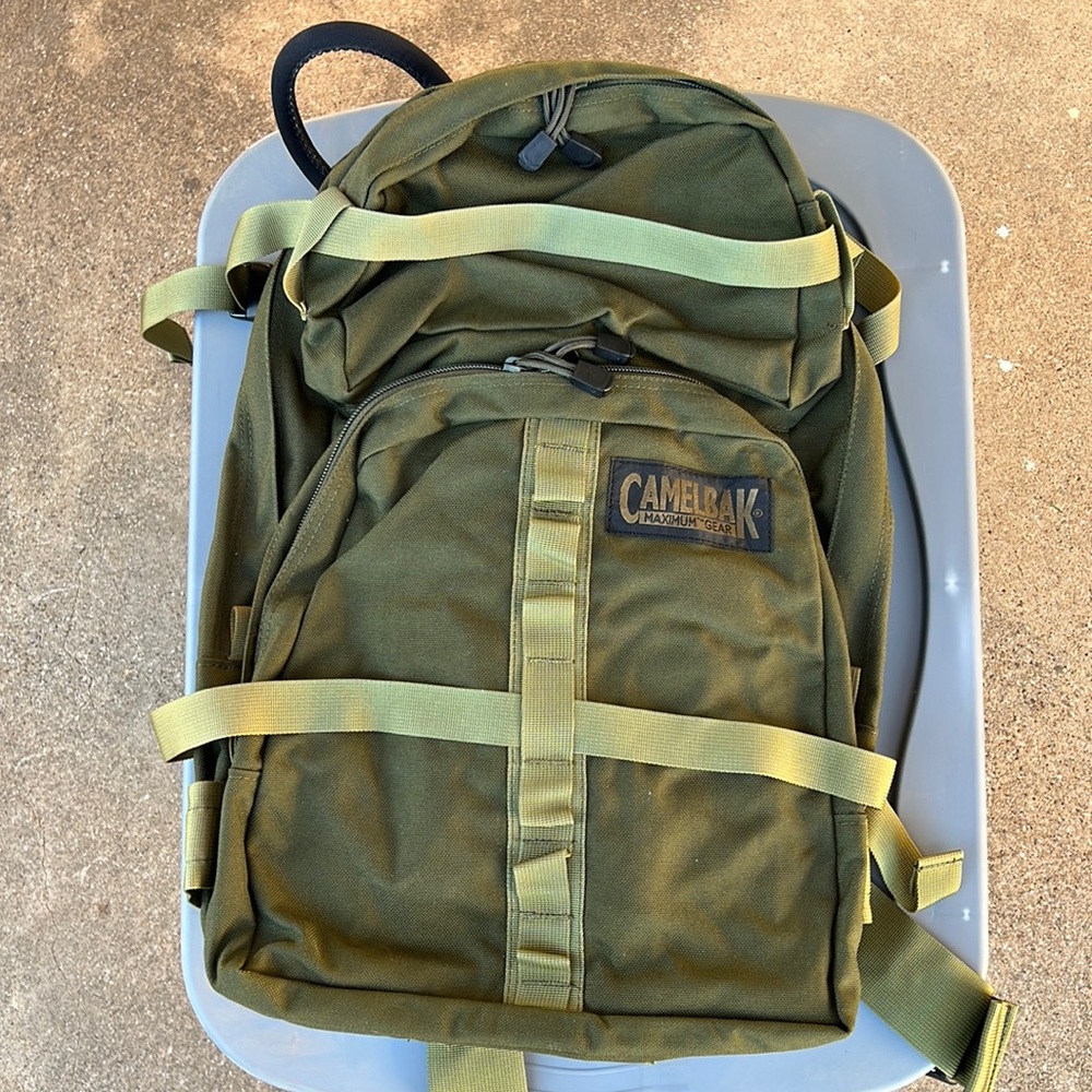 Camelbak Motherlode